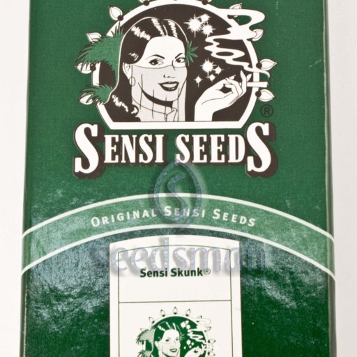 Sensi Skunk Regulérní